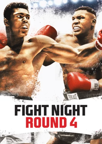 Fight Night Round 4