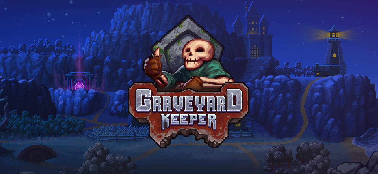 Graveyard Keeper V 1 205