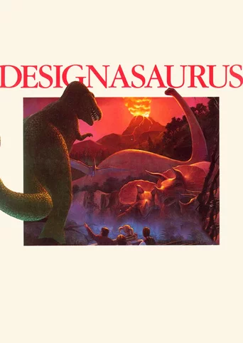 Designasaurus
