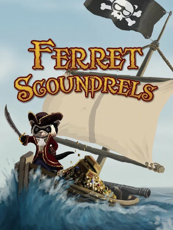 Ferret Scoundrels