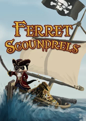 Ferret Scoundrels