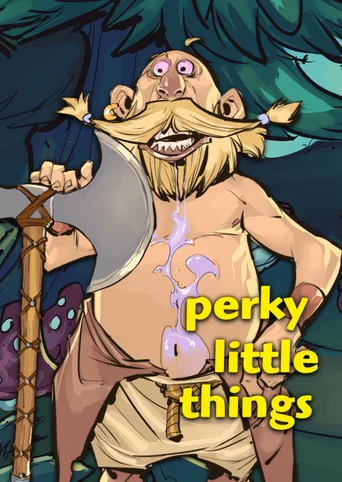 Perky Little Things