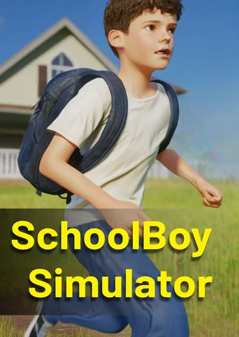 SchoolBoy Simulator