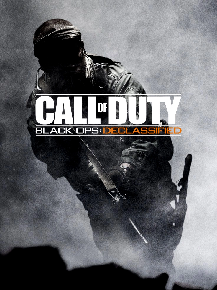 Call of Duty: Black Ops - Declassified