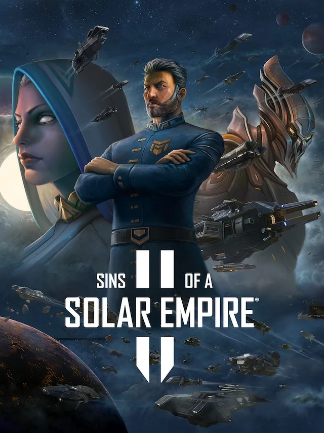 Star Trek: Starfleet Command Volume II - Empires at War GOG Star Trek: Starfleet Command Volume II - Empires at War GOG