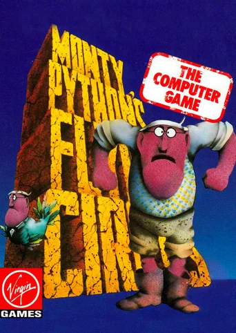 Monty Python's Flying Circus: The Computer Game