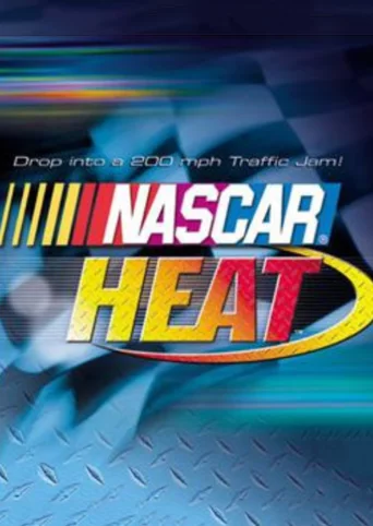 NASCAR Heat