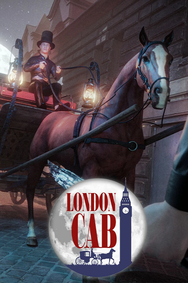London Cab