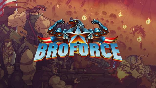 Steam Controller Not Working On Bro Force For Mac