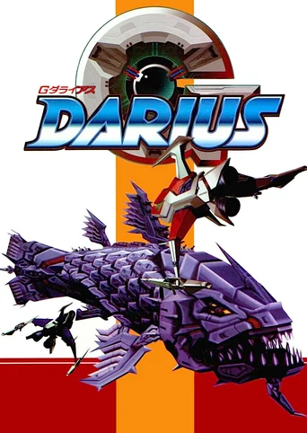 G-Darius