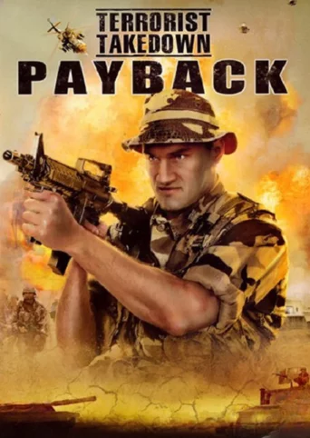 Terrorist Takedown: Payback