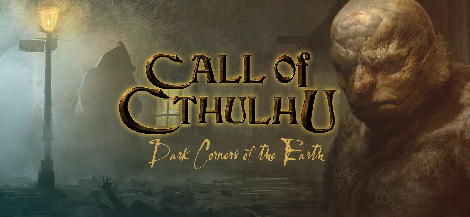 Call of Cthulhu: Dark Corners of the Earth - GOG Database