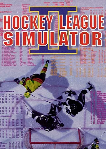Hockey League Simulator II