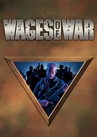 Wages of War: The Business of Battle