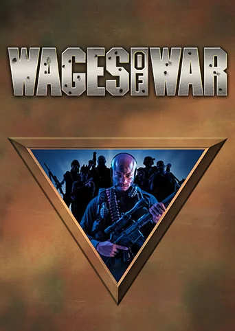 Wages of War: The Business of Battle