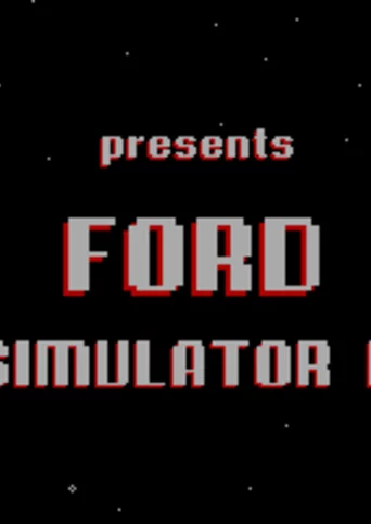 Ford Simulator II