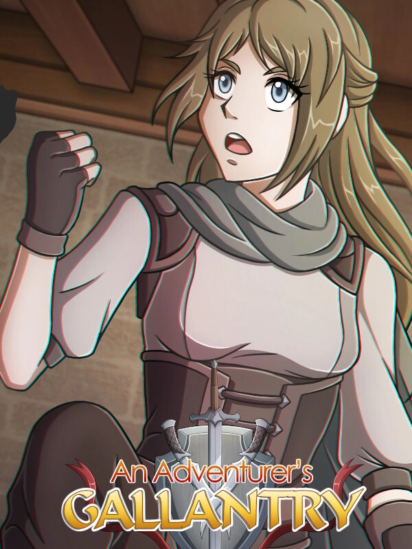 An Adventurer's Gallantry