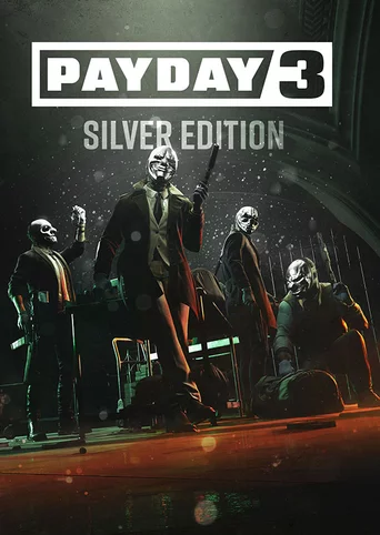 Payday 3: Silver Edition