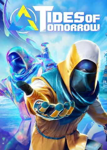 Tides of Tomorrow