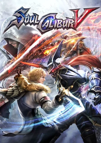 SoulCalibur V