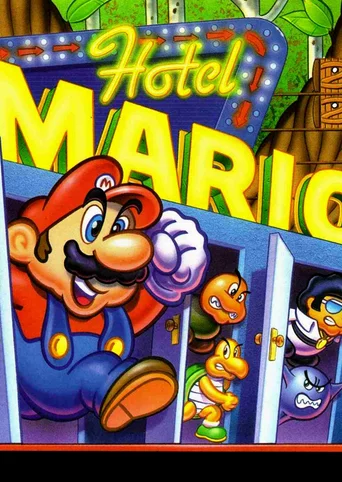 Hotel Mario