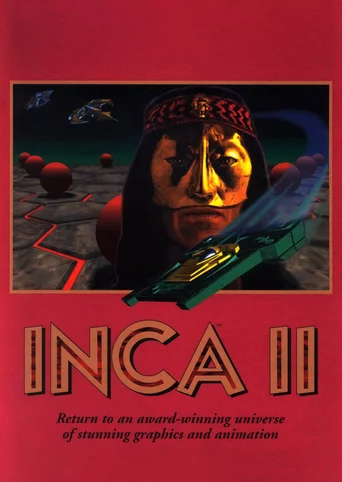 Inca II: Nations of Immortality