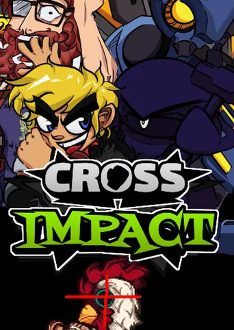 Cross Impact