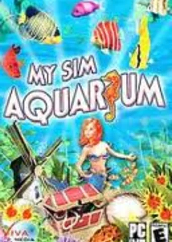 My Sim Aquarium