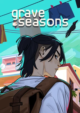 Grave Seasons
