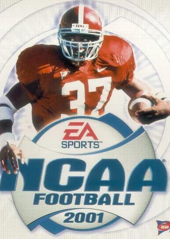 NCAA Football 2001
