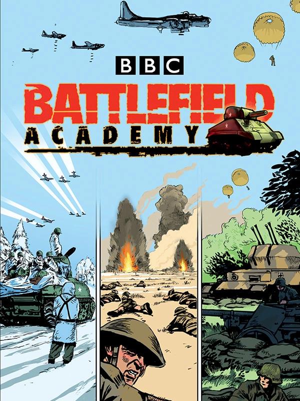 Battle Academy