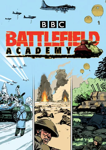 Battle Academy