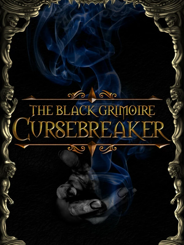 The Black Grimoire: Cursebreaker