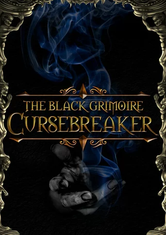 The Black Grimoire: Cursebreaker