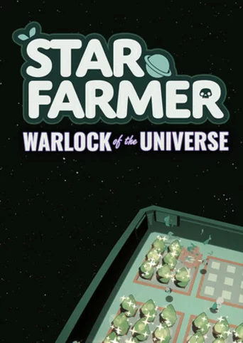 Star Farmer: Warlock of the Universe