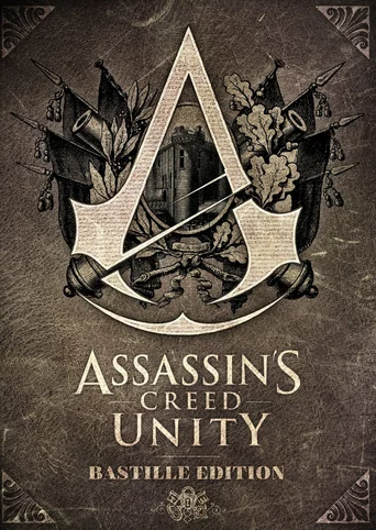 Assassin's Creed: Unity - Bastille Edition