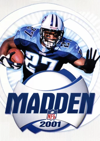 Madden NFL 2001
