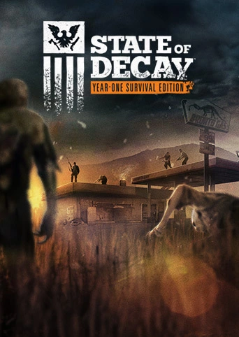 State of Decay: Year-One Survival Edition