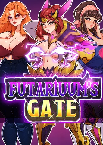 Futariuum's Gate