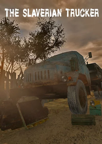 The Slaverian Trucker