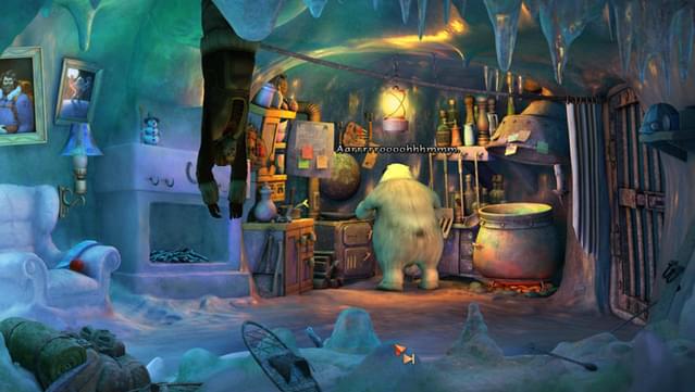 The Book Of Unwritten Tales Die Vieh Chroniken
