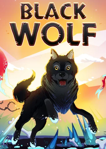 Black Wolf