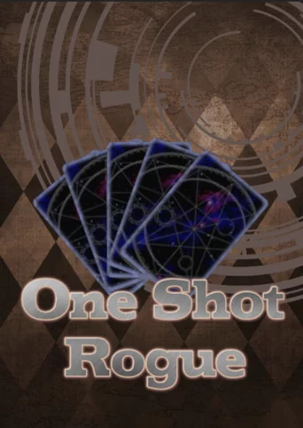 OneShotRogue