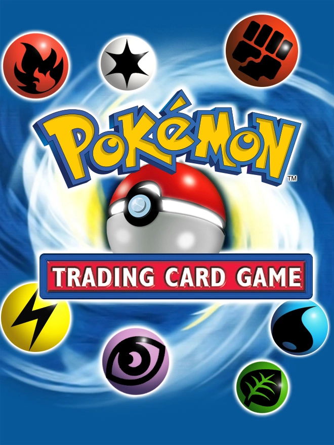 Pokémon Trading Card Game