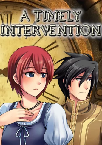 A Timely Intervention