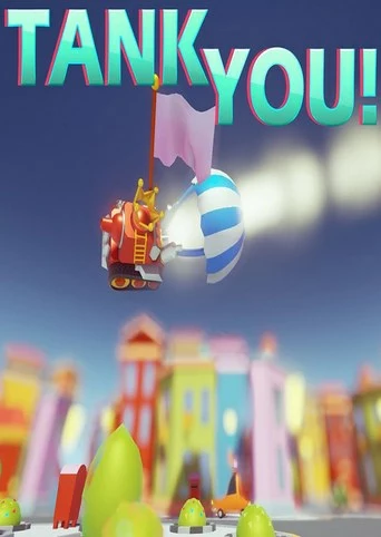 TankYou!