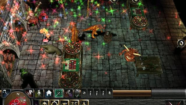 Картинки по запросу "dungeon keeper 2"