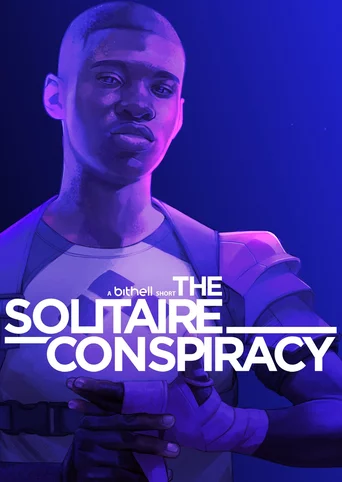 The Solitaire Conspiracy