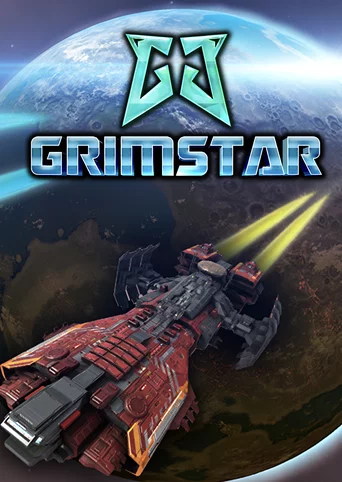Grimstar: Crystals are the New Oil!