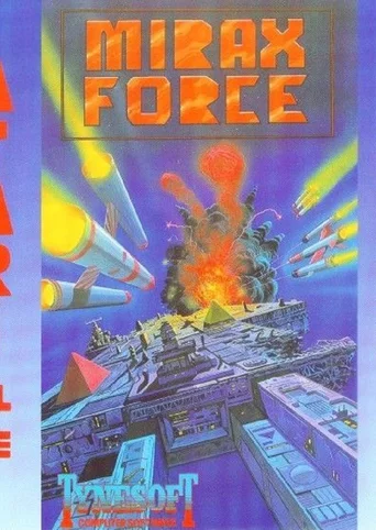 Mirax Force